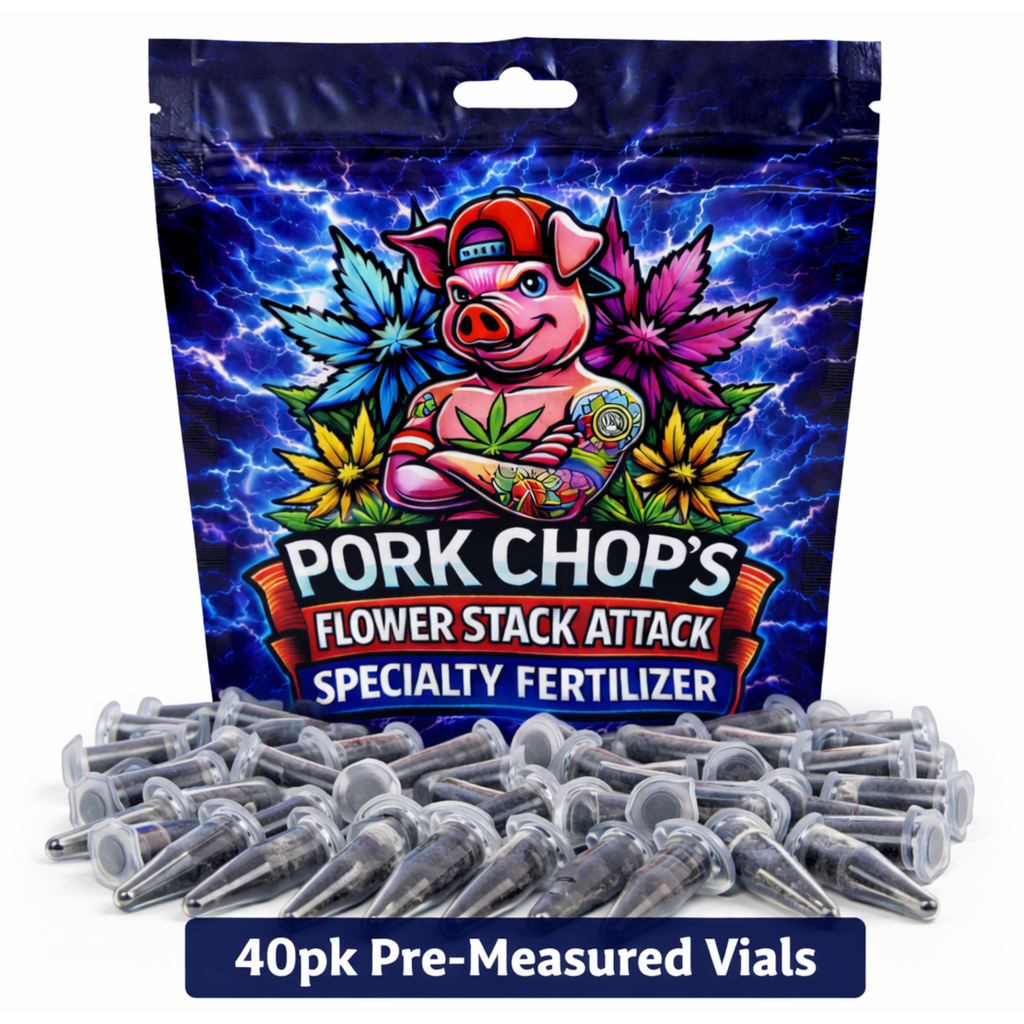 Wholesale Mixed Case