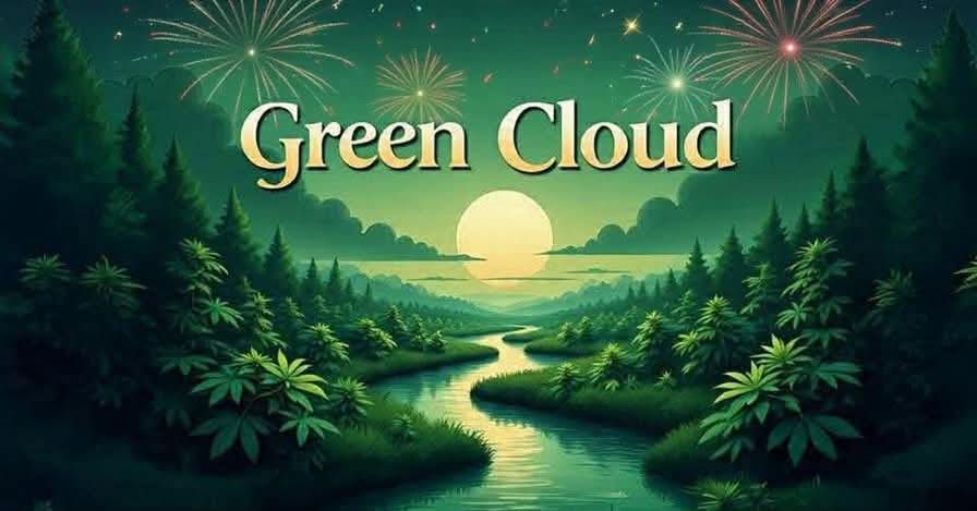 Pork Chop's Flower Stack Trusted & Recommended by Green Cloud