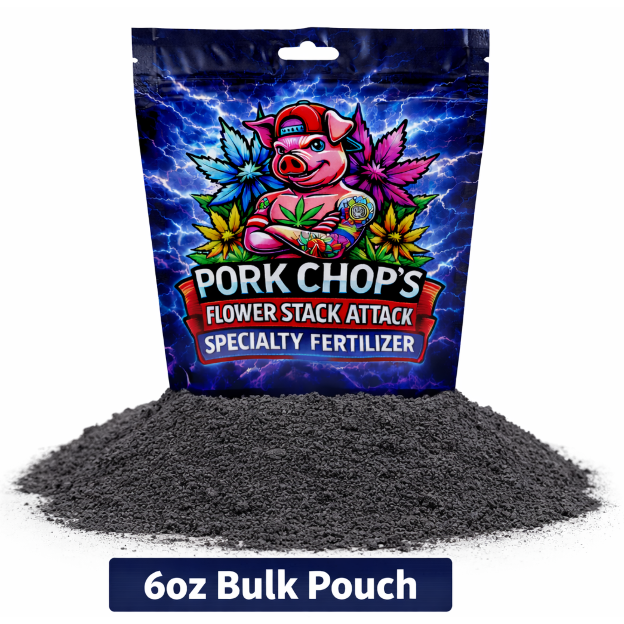 Wholesale Mixed Case