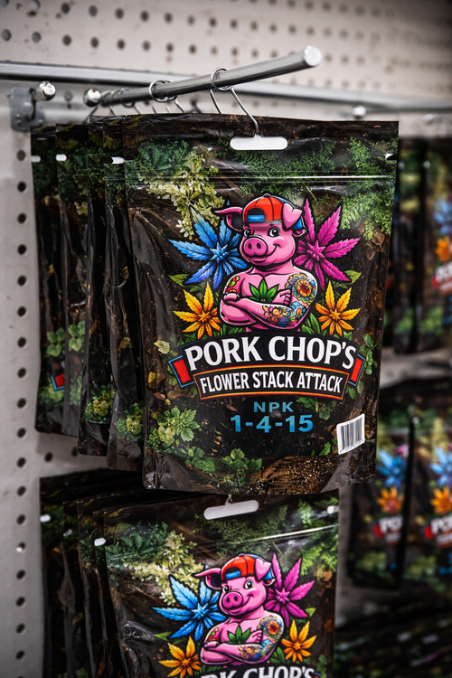 Wholesale Mixed Retail Case