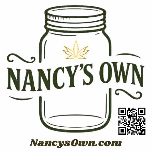 Pork Chop's Flower Stack Attack & Nancy's Own