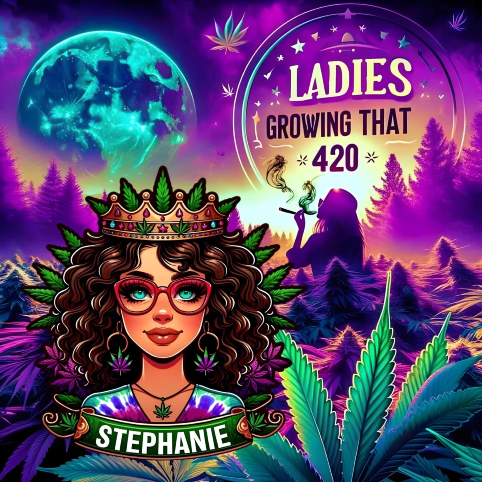 Pork CHop's Flower Stack Trusted Facebook Group