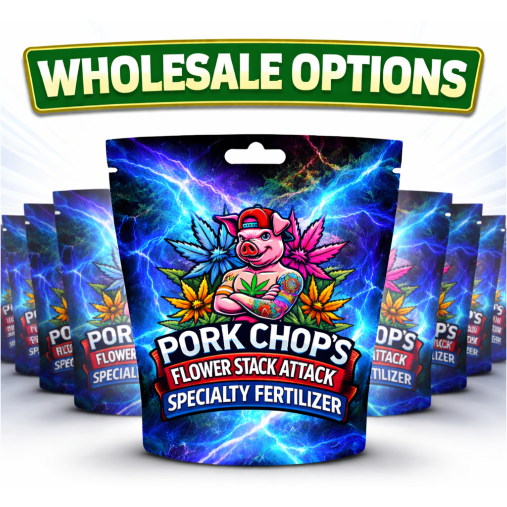 Wholesale Mixed Case